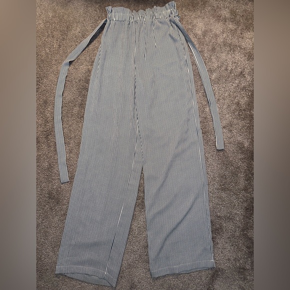 Monteau Flowy Pants - Picture 1 of 2